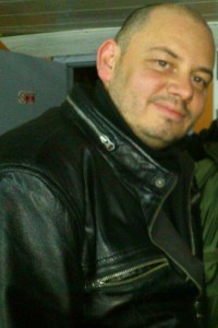 Olivier Fenart nov2011